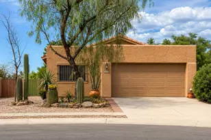 1812 W Waterleaf Dr, Tucson, AZ 85704 - Photo 1