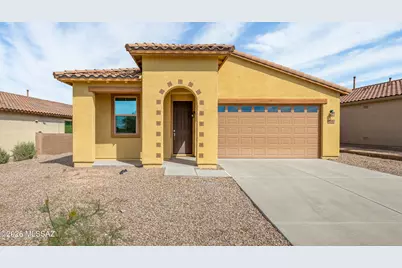 12047 N Golden Mirror Drive, Marana, AZ 85658 - Photo 1