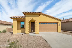 12047 N Golden Mirror Dr, Marana, AZ 85658 - Photo 1