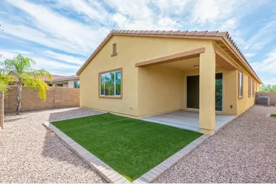 12047 N Golden Mirror Drive, Marana, AZ 85658 - Photo 19