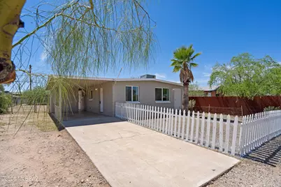 438 E Lester Street, Tucson, AZ 85705 - Photo 3