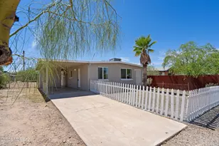 438 E Lester St, Tucson, AZ 85705 - Photo 3