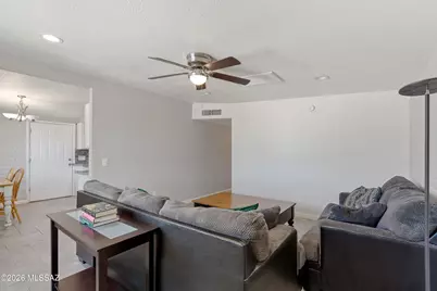 438 E Lester Street, Tucson, AZ 85705 - Photo 5