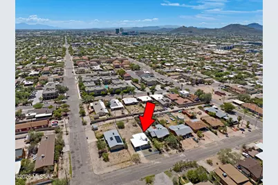 438 E Lester Street, Tucson, AZ 85705 - Photo 29