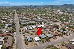438 E Lester St, Tucson, AZ 85705 - Photo 29