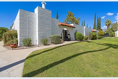 749 W Las Lomitas Road, Tucson, AZ 85704 - Photo 7