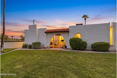 749 W Las Lomitas Road, Tucson, AZ 85704 - Photo 1