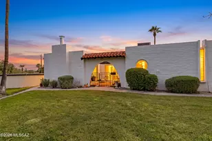 749 W Las Lomitas Rd, Tucson, AZ 85704 - Photo 1