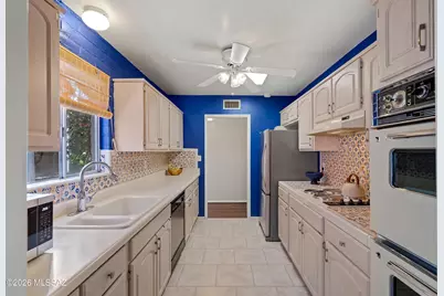 749 W Las Lomitas Road, Tucson, AZ 85704 - Photo 3