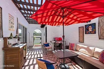 749 W Las Lomitas Road, Tucson, AZ 85704 - Photo 25