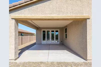 12192 N Golden Mirror Drive, Marana, AZ 85658 - Photo 25