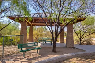 12192 N Golden Mirror Dr, Marana, AZ 85658 - Photo 29