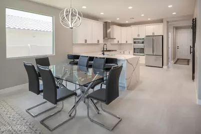 12192 N Golden Mirror Drive, Marana, AZ 85658 - Photo 5