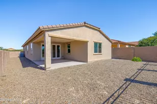 12192 N Golden Mirror Dr, Marana, AZ 85658 - Photo 25