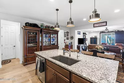 14536 N Saguaro Nest Trail, Marana, AZ 85658 - Photo 11