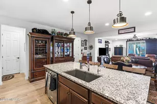 14536 N Saguaro Nest Trl, Marana, AZ 85658 - Photo 11