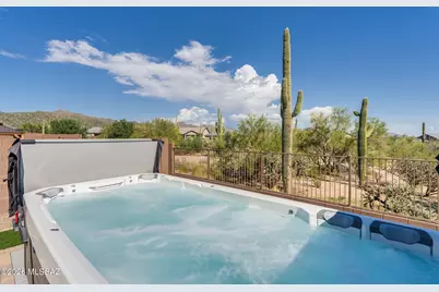 14536 N Saguaro Nest Trail, Marana, AZ 85658 - Photo 49