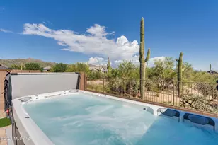 14536 N Saguaro Nest Trl, Marana, AZ 85658 - Photo 49