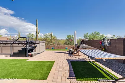 14536 N Saguaro Nest Trail, Marana, AZ 85658 - Photo 41