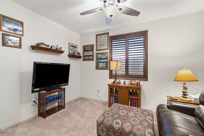 14536 N Saguaro Nest Trail, Marana, AZ 85658 - Photo 35