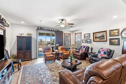 14536 N Saguaro Nest Trail, Marana, AZ 85658 - Photo 17