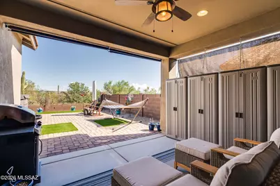 14536 N Saguaro Nest Trail, Marana, AZ 85658 - Photo 39