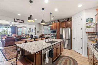 14536 N Saguaro Nest Trail, Marana, AZ 85658 - Photo 9