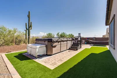 14536 N Saguaro Nest Trail, Marana, AZ 85658 - Photo 47