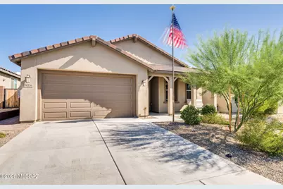 14536 N Saguaro Nest Trail, Marana, AZ 85658 - Photo 1