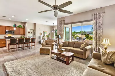61530 E Dead Wood Trail, Oracle, AZ 85623 - Photo 13