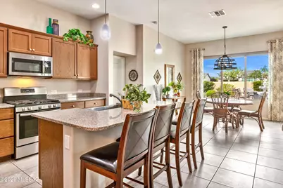 61530 E Dead Wood Trail, Oracle, AZ 85623 - Photo 7