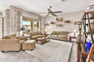 61530 E Dead Wood Trail, Oracle, AZ 85623 - Photo 9