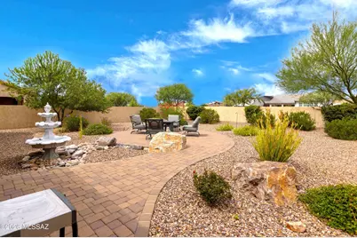 61530 E Dead Wood Trail, Oracle, AZ 85623 - Photo 21