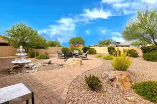 61530 E Dead Wood Trail, Oracle, AZ 85623 - Photo 21