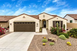 61530 E Dead Wood Trail, Oracle, AZ 85623 - Photo 1