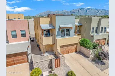 303 E Croydon Park Road, Tucson, AZ 85704 - Photo 1