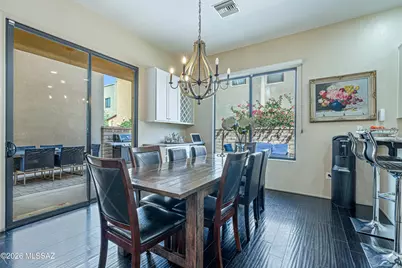 303 E Croydon Park Road, Tucson, AZ 85704 - Photo 13