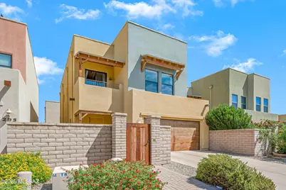 303 E Croydon Park Road, Tucson, AZ 85704 - Photo 35