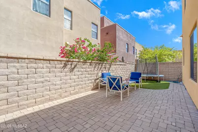 303 E Croydon Park Road, Tucson, AZ 85704 - Photo 33