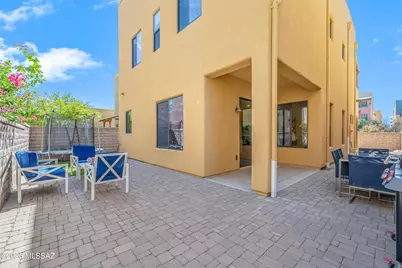 303 E Croydon Park Road, Tucson, AZ 85704 - Photo 19