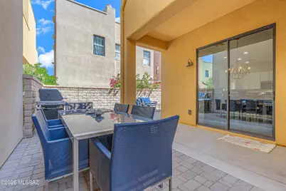 303 E Croydon Park Road, Tucson, AZ 85704 - Photo 21
