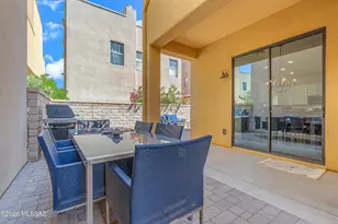 303 E Croydon Park Rd, Tucson, AZ 85704 - Photo 21