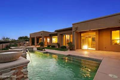 65765 E Catalina Hills Drive, Tucson, AZ 85739 - Photo 45