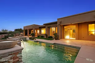 65765 E Catalina Hills Dr, Tucson, AZ 85739 - Photo 45