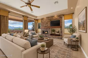 65765 E Catalina Hills Dr, Tucson, AZ 85739 - Photo 19