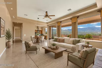 65765 E Catalina Hills Drive, Tucson, AZ 85739 - Photo 21