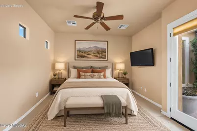 65765 E Catalina Hills Drive, Tucson, AZ 85739 - Photo 39