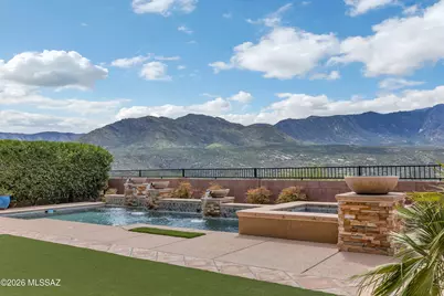 65765 E Catalina Hills Drive, Tucson, AZ 85739 - Photo 3