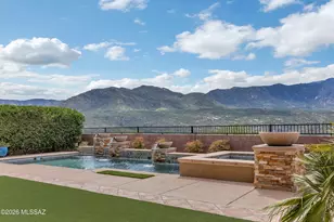 65765 E Catalina Hills Dr, Tucson, AZ 85739 - Photo 3