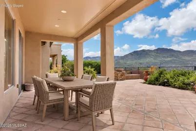 65765 E Catalina Hills Drive, Tucson, AZ 85739 - Photo 43